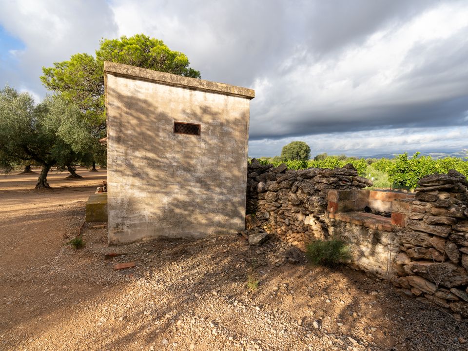 Finca i La Galera, Tarragona - foto 4