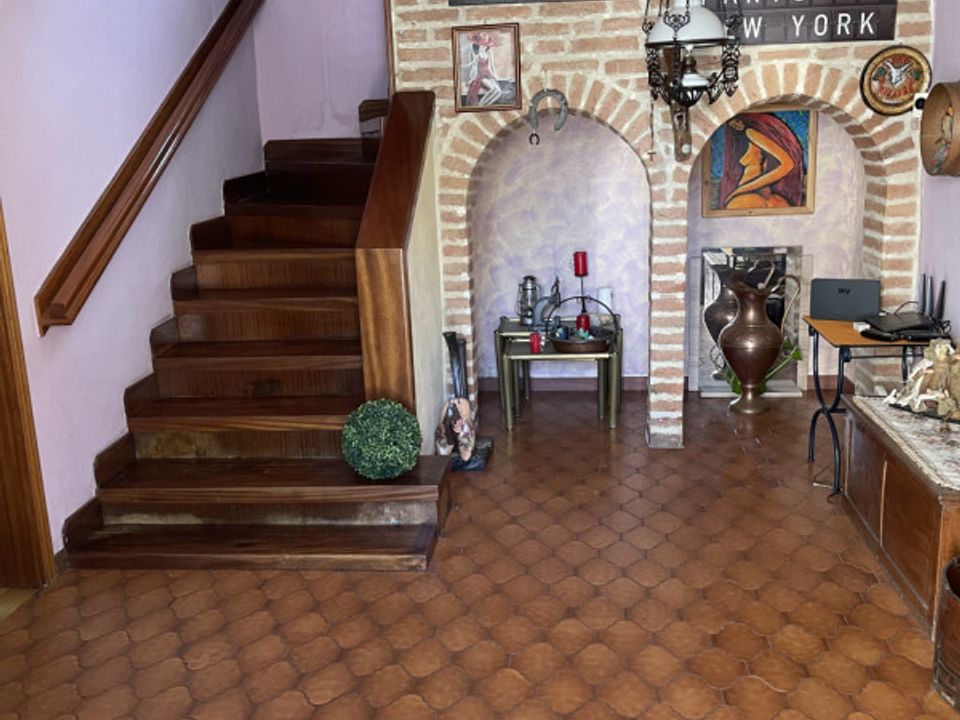 Villa i Motteggiana, Mantua - foto 2