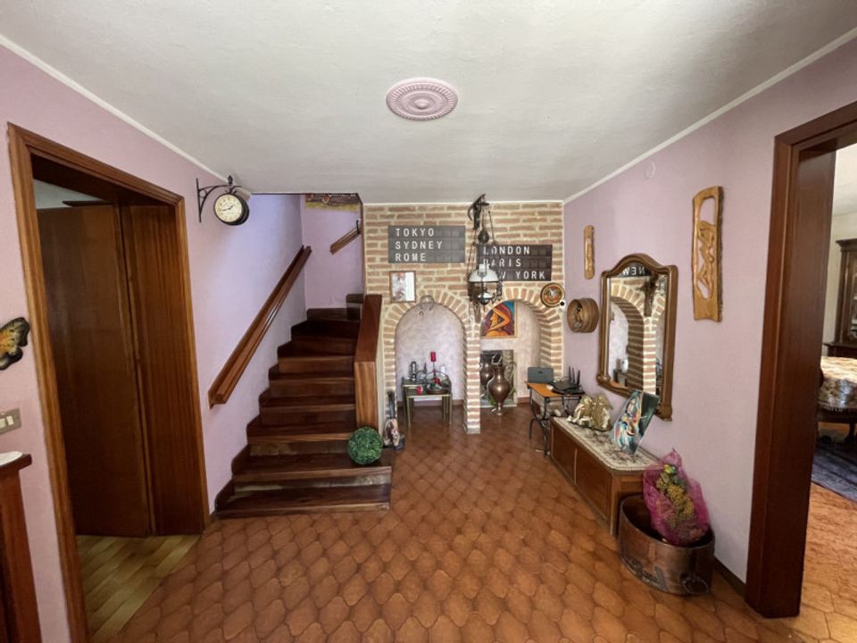 Villa i Motteggiana, Mantua - foto 3