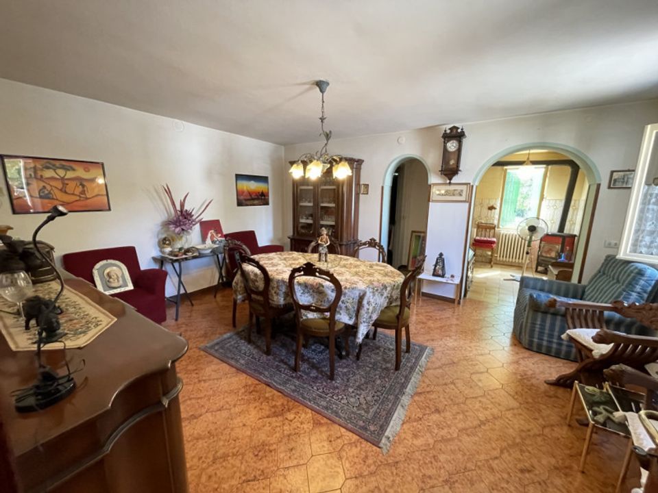 Villa i Motteggiana, Mantua - foto 4