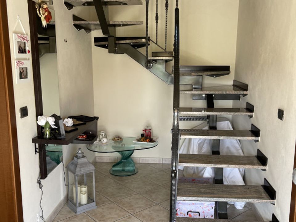 Villa i Suzzara, Mantua - foto 3