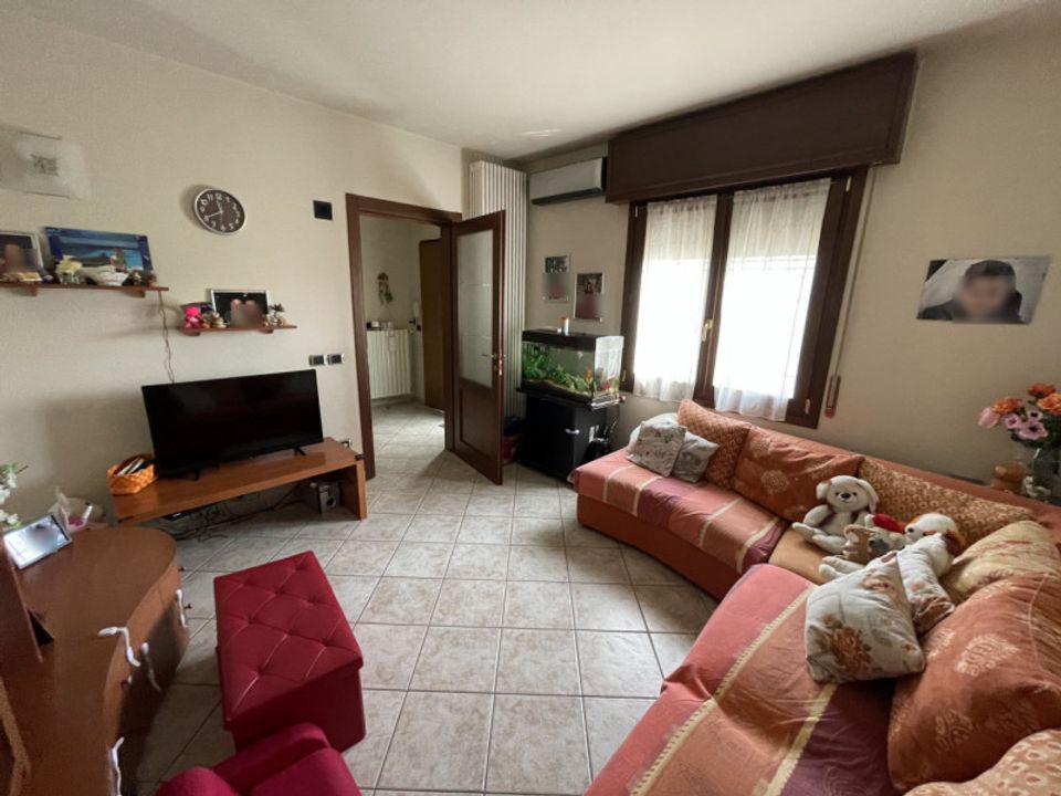 Villa i Suzzara, Mantua - foto 5