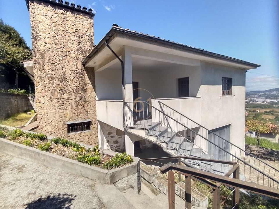 Farm hus i Roriz, Porto - foto 2
