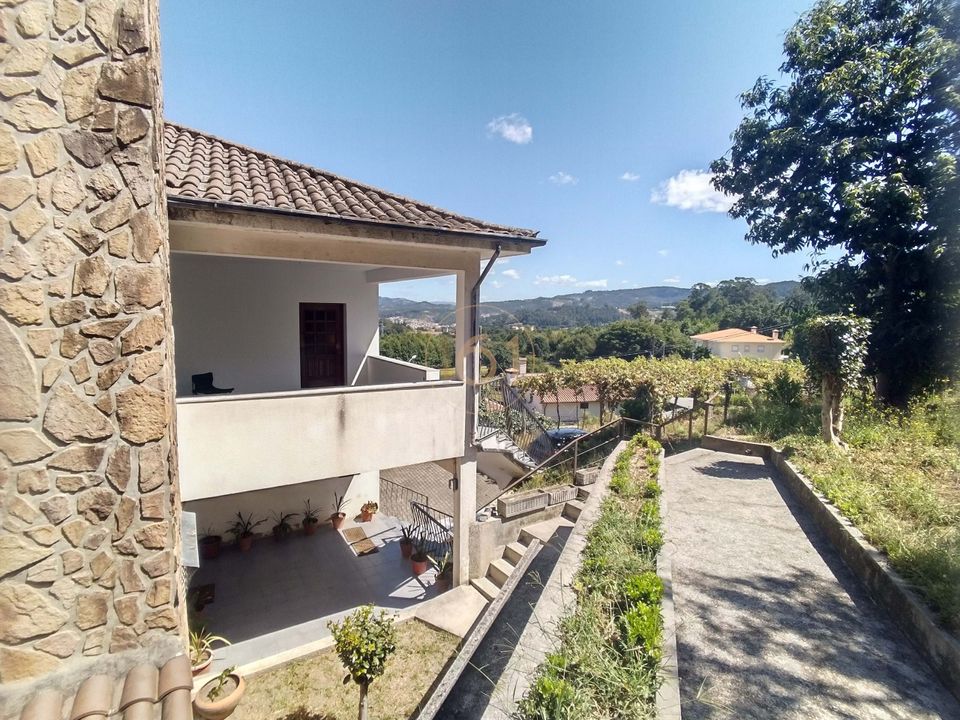 Farm hus i Roriz, Porto - foto 1