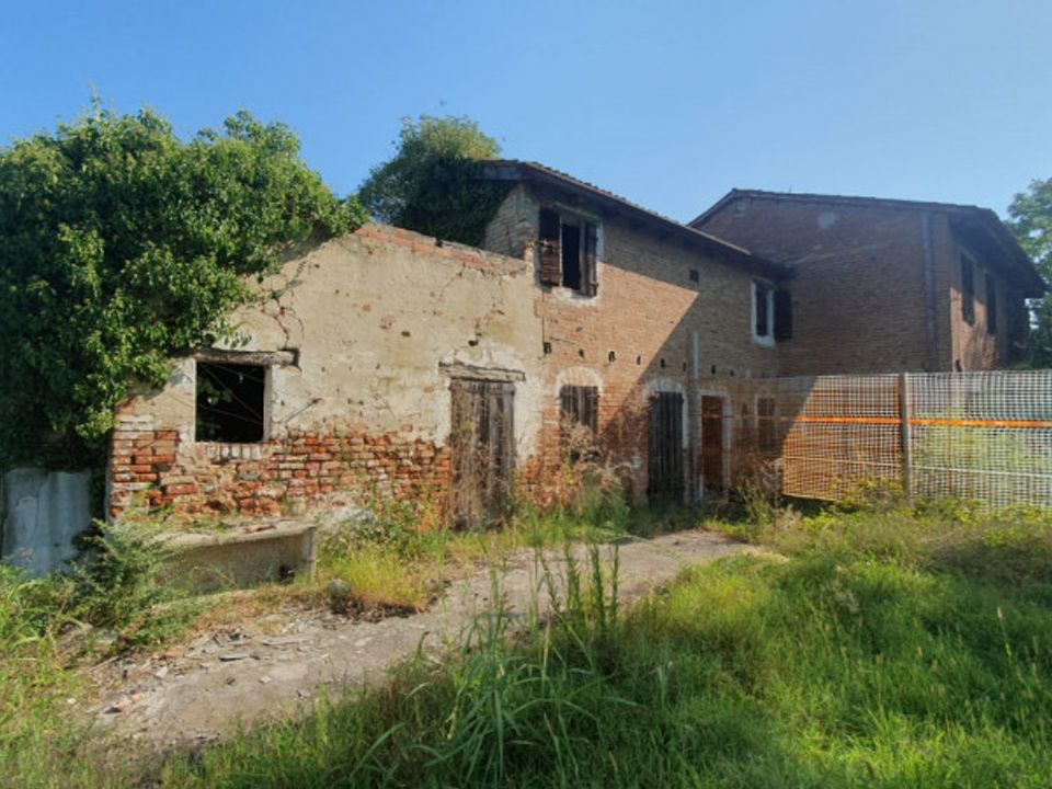 Landejendom i Scorze, Venice - foto 1