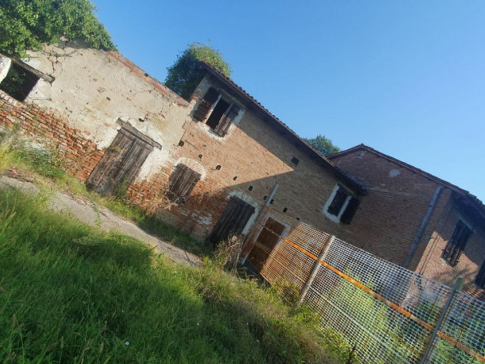 Landejendom i Scorze, Venice - foto 2