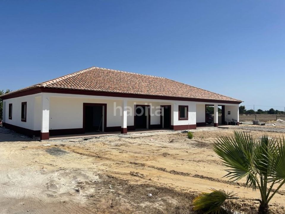 Farm i Vila Nova de Milfontes, Beja - foto 1