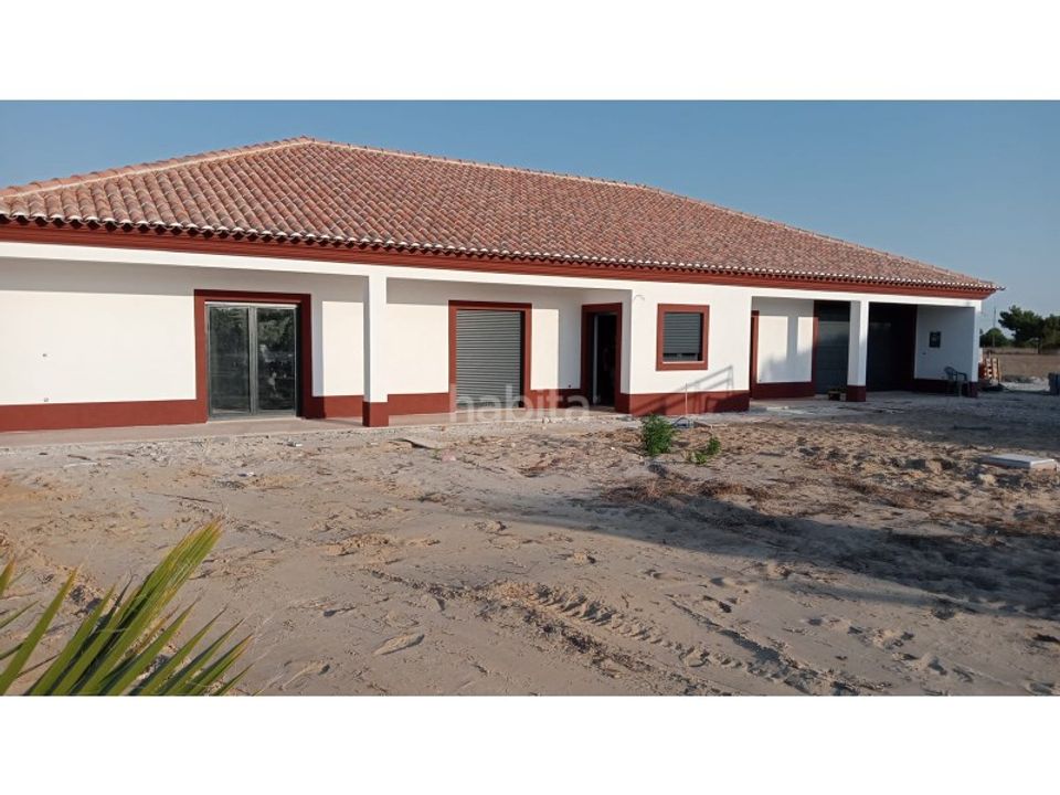 Farm i Vila Nova de Milfontes, Beja - foto 2