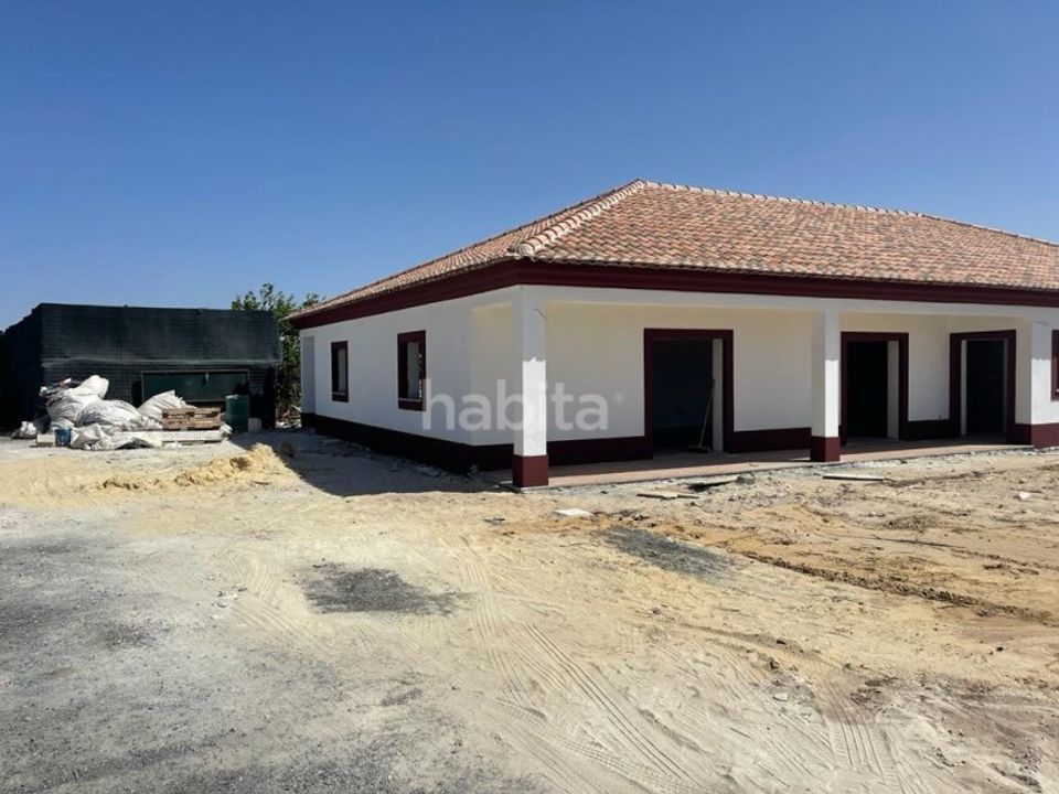 Farm i Vila Nova de Milfontes, Beja - foto 4