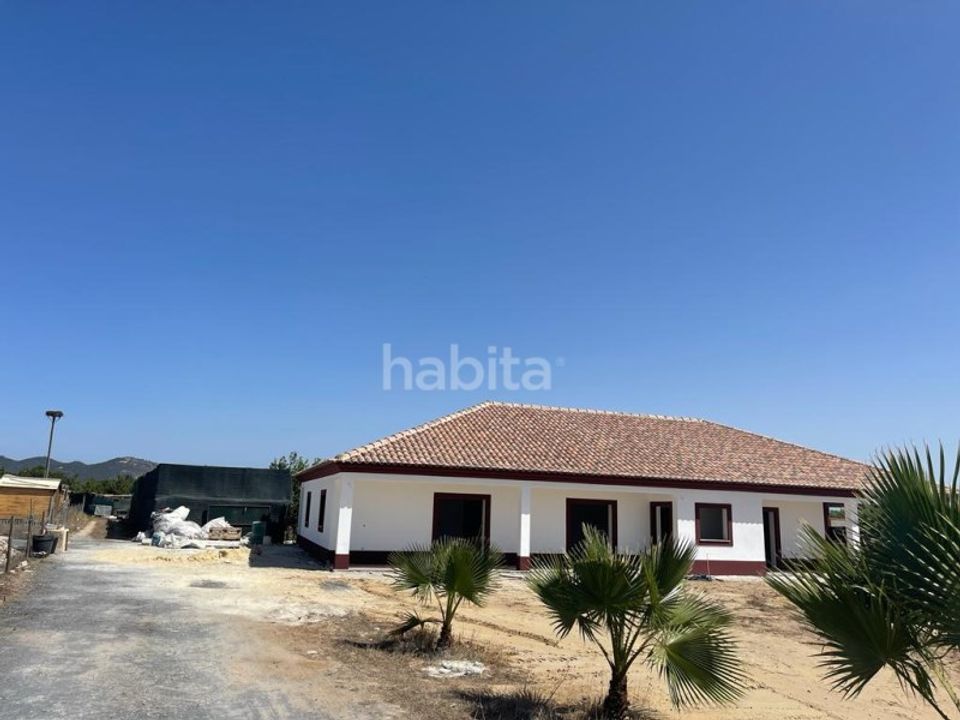Farm i Vila Nova de Milfontes, Beja - foto 5