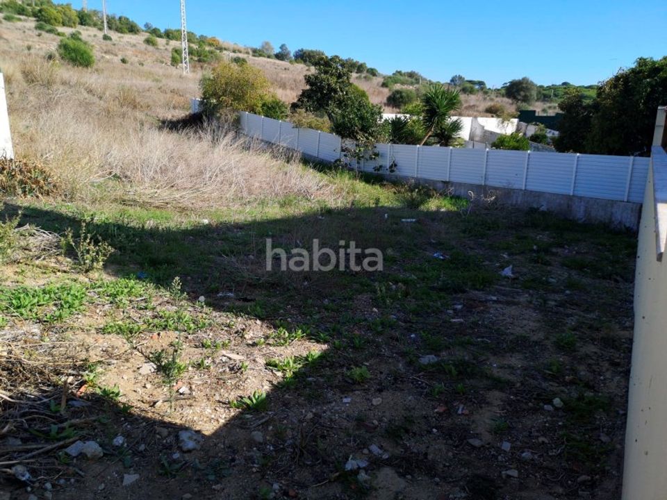 Helårsgrund i Santiago do Cacem, Setubal - foto 2