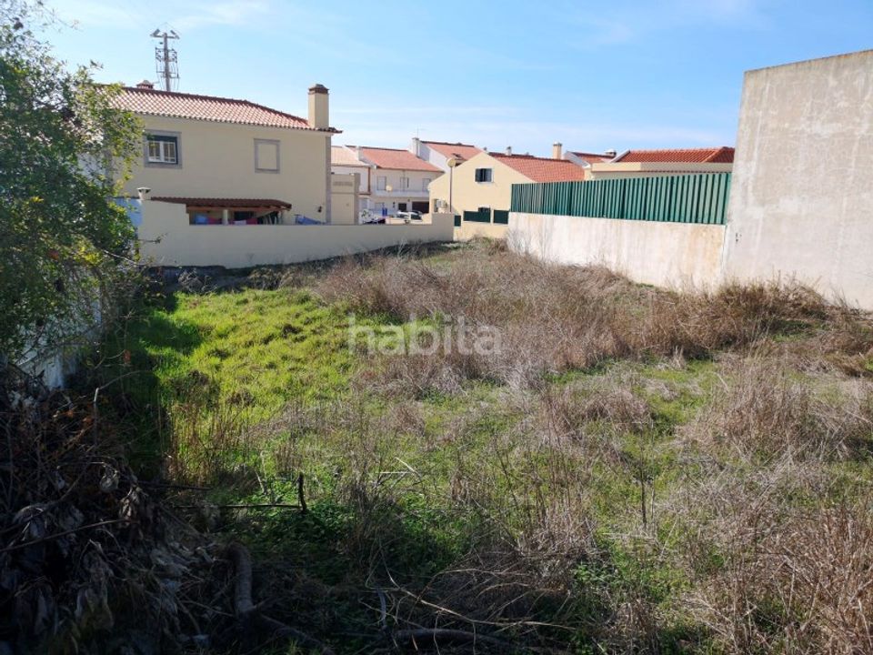 Helårsgrund i Santiago do Cacem, Setubal - foto 3