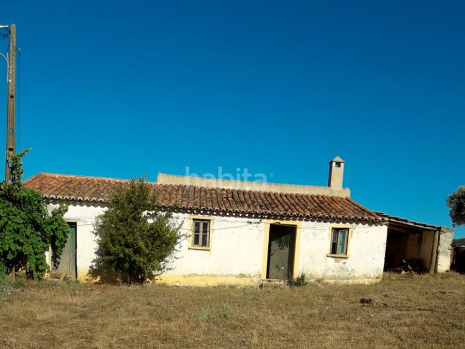 Granja a Ourique, Beja - foto 1