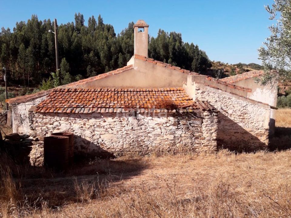 Granja a Ourique, Beja - foto 3