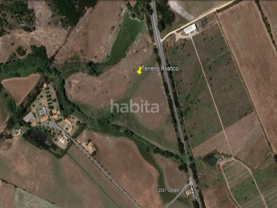 Helårsgrund i Odemira, Beja - foto 2