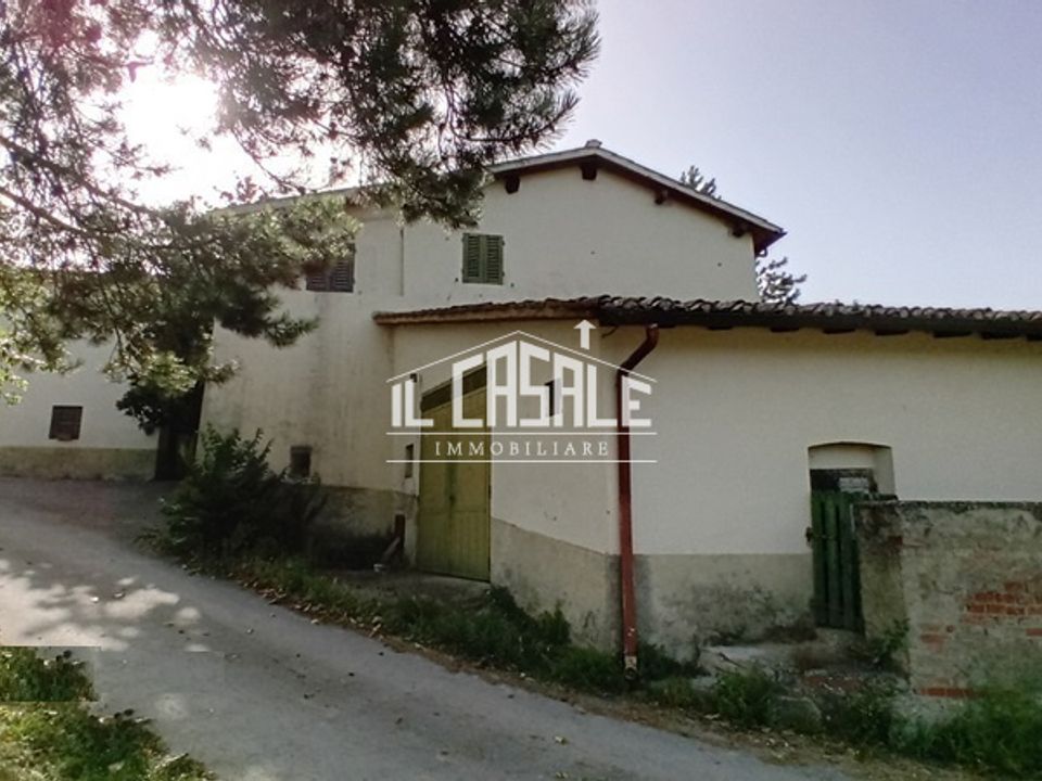 Villa i Rignano sull'Arno, Florence - foto 1