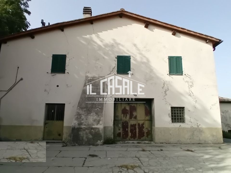 Villa i Rignano sull'Arno, Florence - foto 2