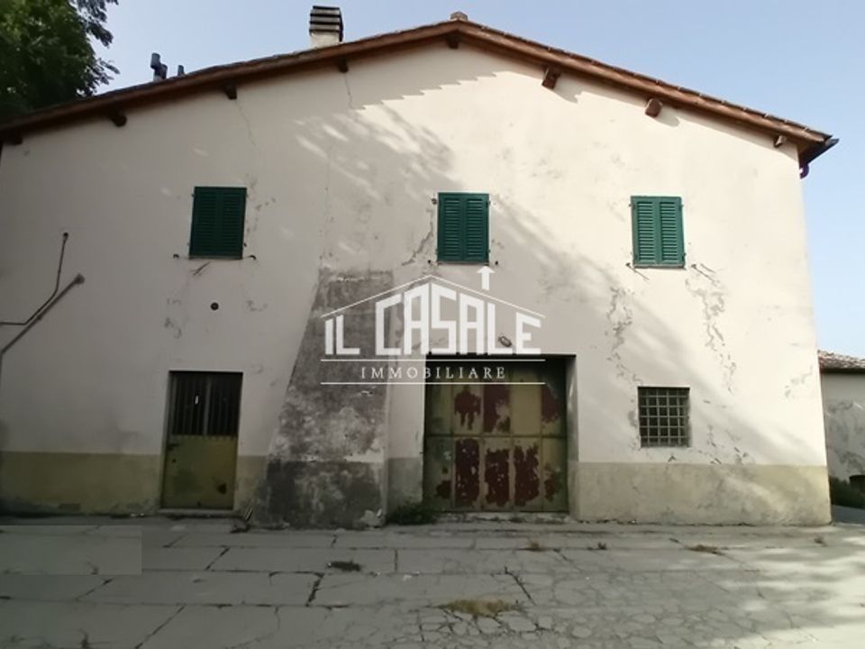 Villa i Rignano sull'Arno, Florence - foto 3