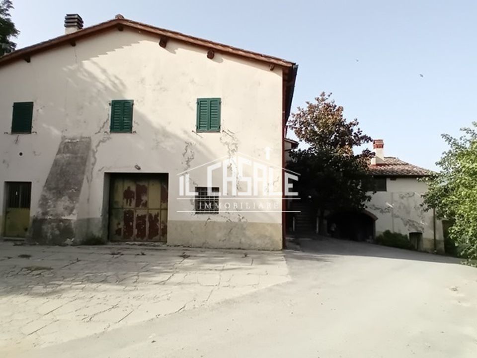 Villa i Rignano sull'Arno, Florence - foto 4