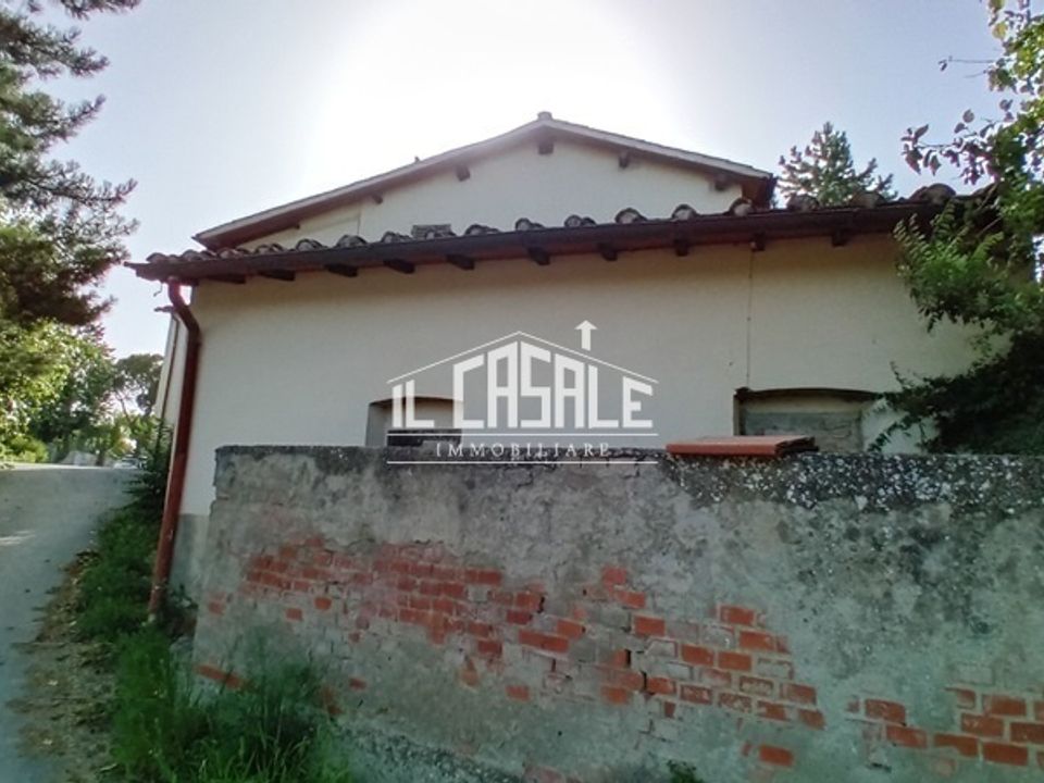 Villa i Rignano sull'Arno, Florence - foto 5