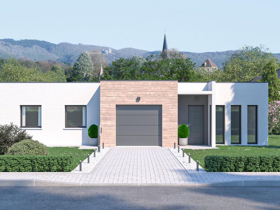 Villa i Rosnay, Marne - foto 1