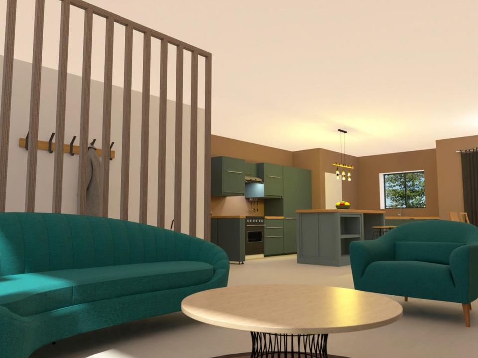 Villa i Rosnay, Marne - foto 3