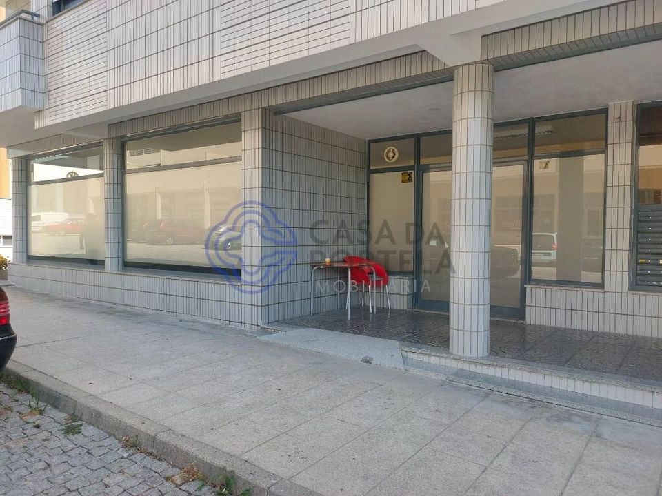 Erhvervsejendom i Penafiel, Porto - foto 2