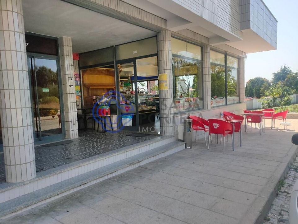 Erhvervsejendom i Penafiel, Porto - foto 3