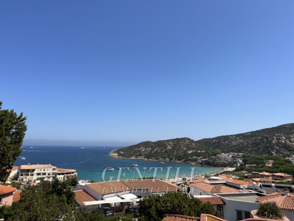 Villa i Arzachena, Sassari - foto 1