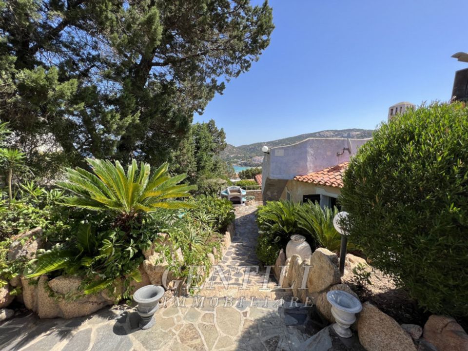 Villa i Arzachena, Sassari - foto 2