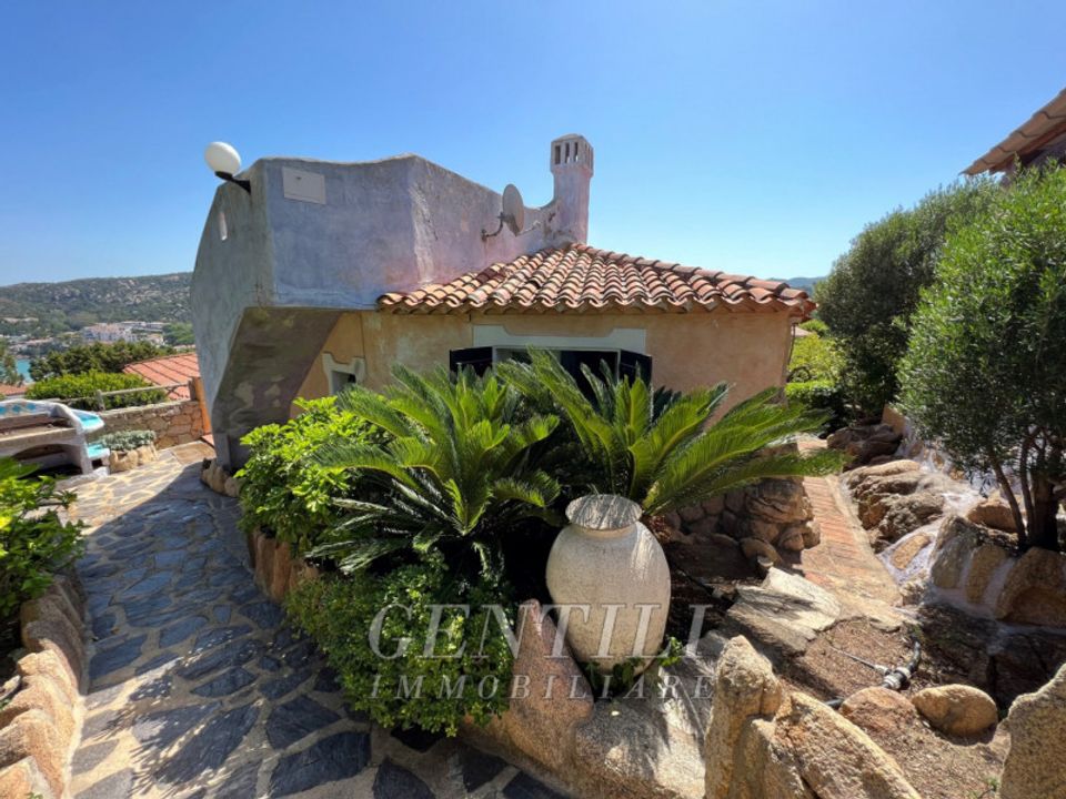 Villa i Arzachena, Sassari - foto 3