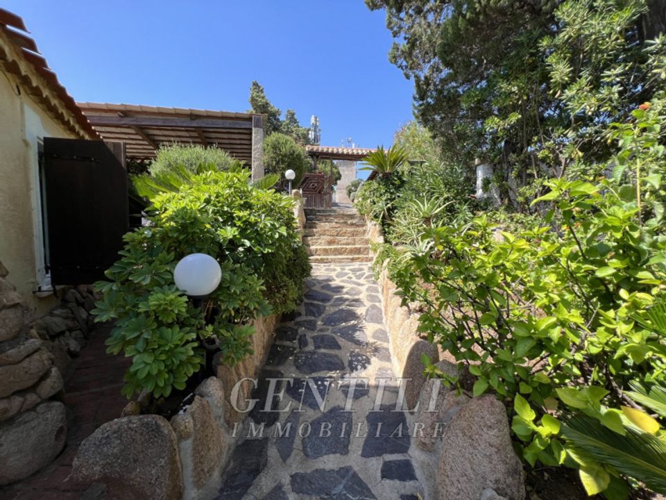 Villa i Arzachena, Sassari - foto 4