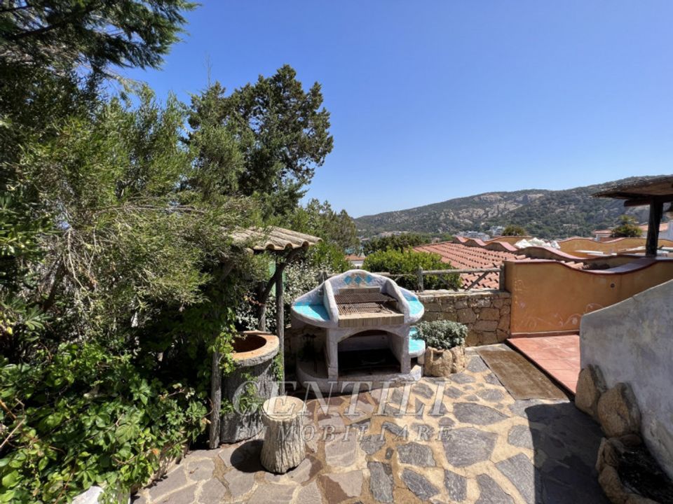 Villa i Arzachena, Sassari - foto 5