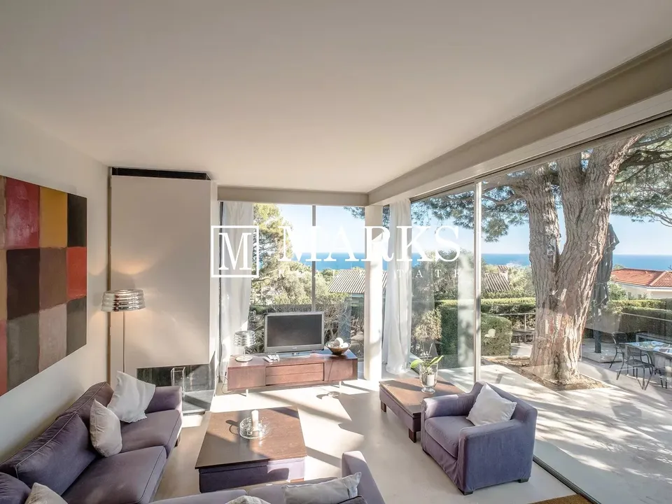 Villa i Saint-Jean-Cap-Ferrat, Alpes-Maritimes - foto 3