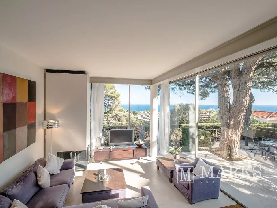 Villa i Saint-Jean-Cap-Ferrat, Alpes-Maritimes - foto 3