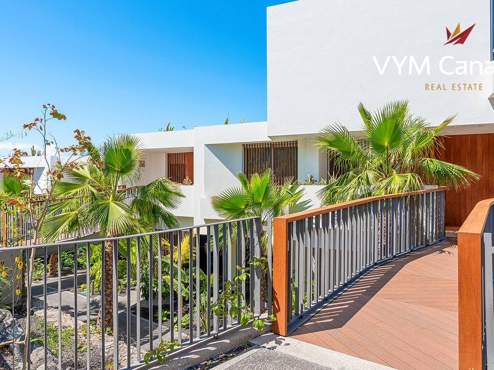 Duplex i Abama, Tenerife - foto 3
