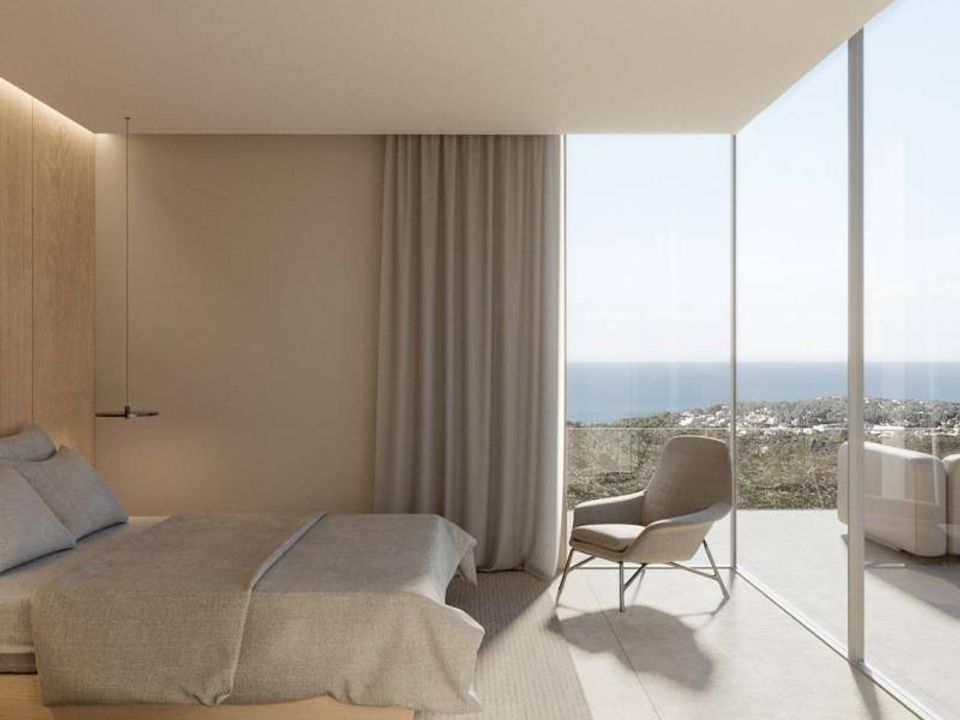 Villa i Benissa, Alicante - foto 5