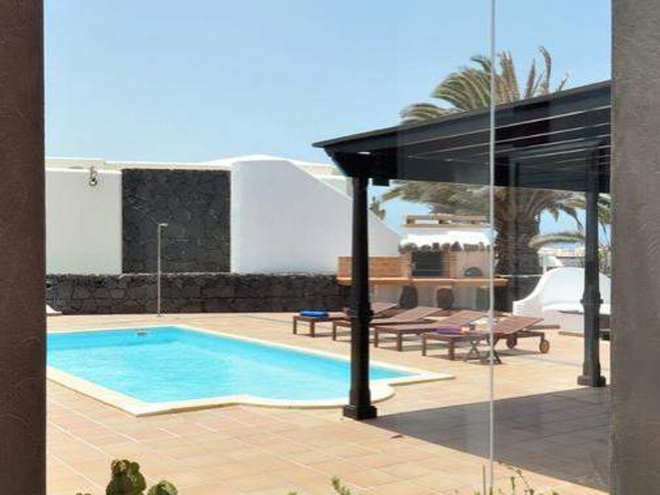 Villa i Playa Blanca (Yaiza), Lanzarote - foto 4
