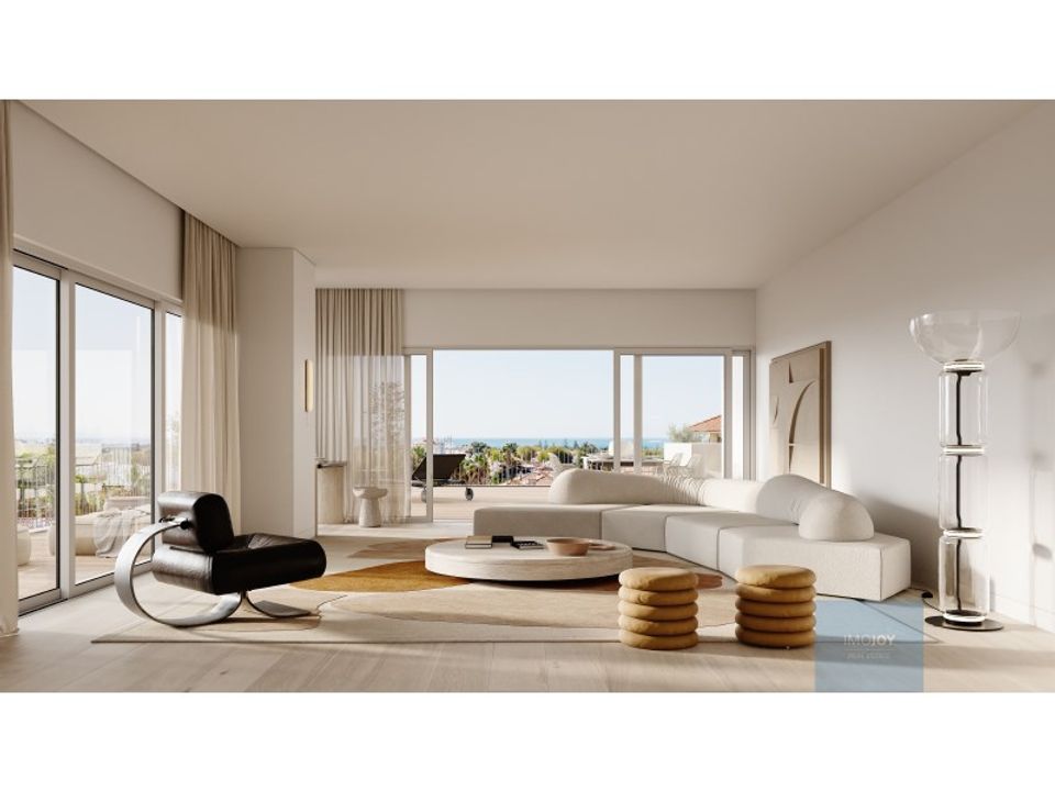 Leilighet i Carcavelos, Lisbon - bilde 4