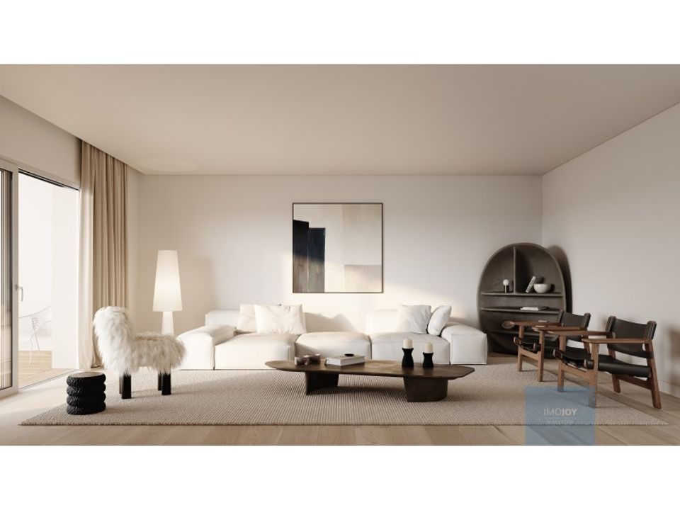 Leilighet i Carcavelos, Lisbon - bilde 5