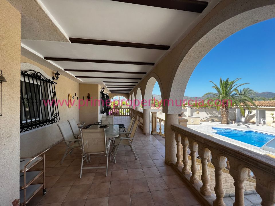 Landejendom i Mazarron, Murcia - foto 4