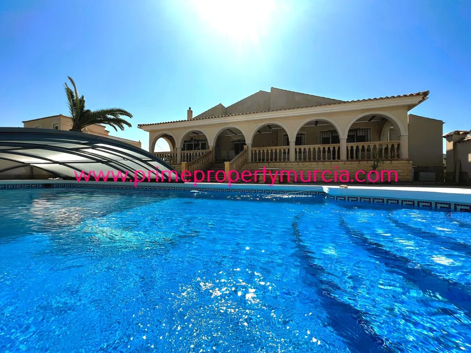 Landejendom i Mazarron, Murcia - foto 2
