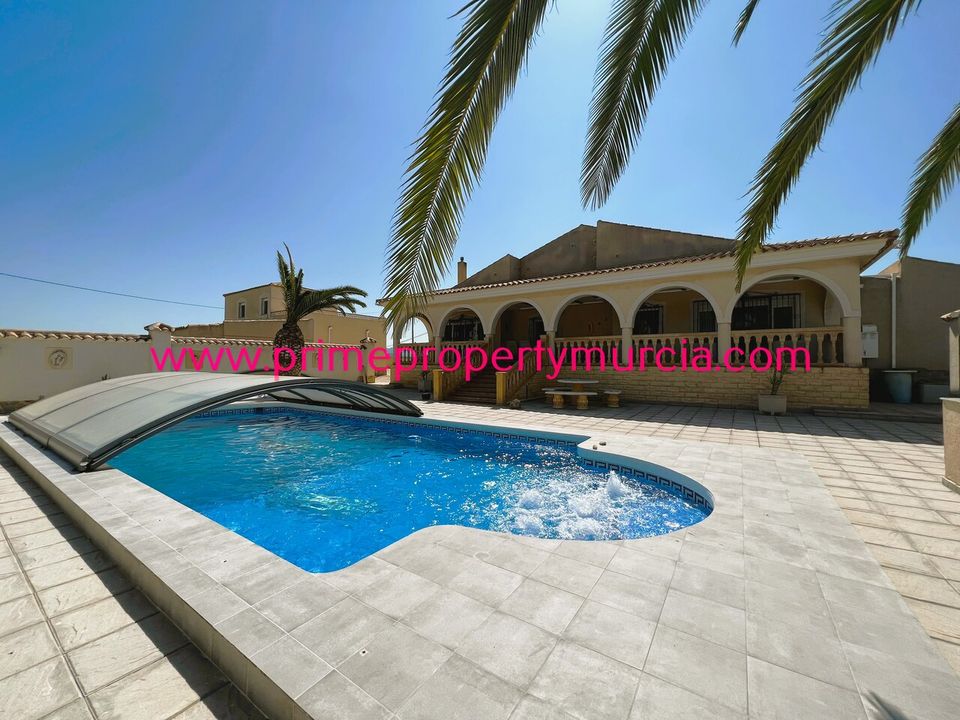 Landejendom i Mazarron, Murcia - foto 3
