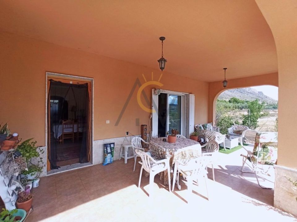 Villa i Hondon De Las Nieves, Alicante - foto 4