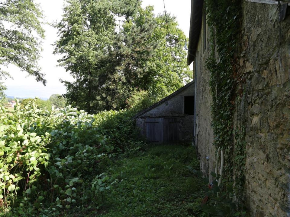 Herregård i Charbonnat, Saone-et-Loire - bilde 4