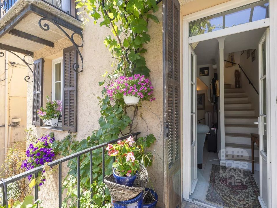Villa i Biot, Alpes-Maritimes - bilde 3