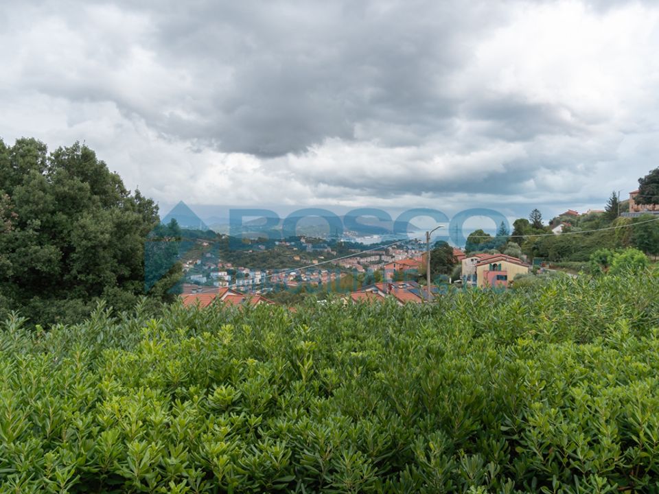 Villa i La Spezia, La Spezia - foto 1