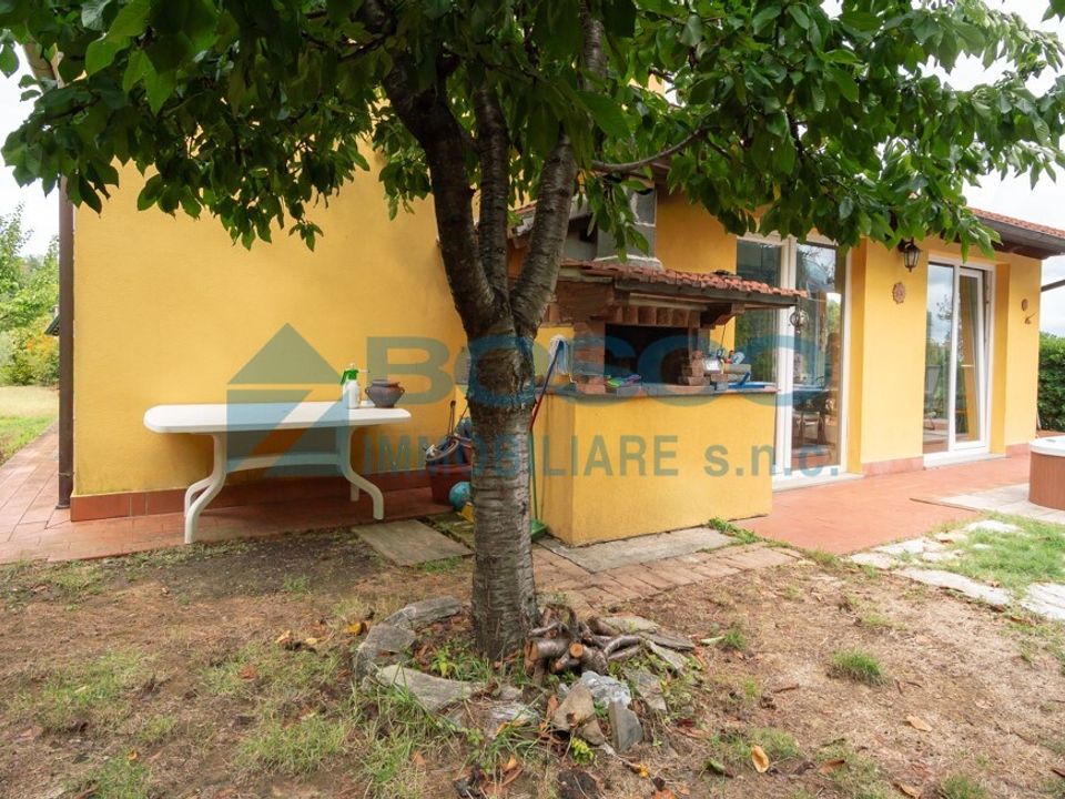 Villa i La Spezia, La Spezia - foto 5