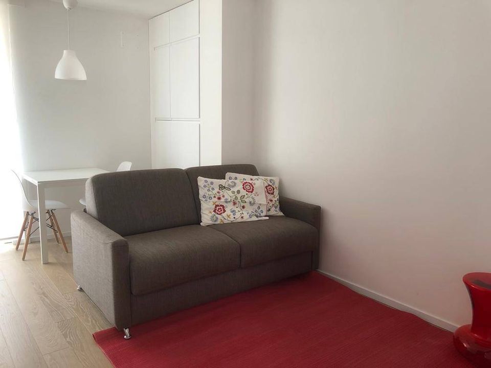 Apartment in San Benedetto Del Tronto, Ascoli Piceno - photo 1