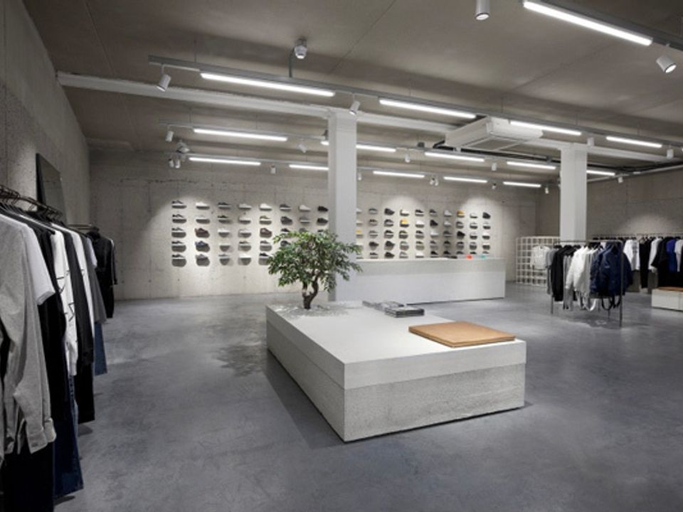 L'establiment comercial a Lucca, Lucca - foto 4